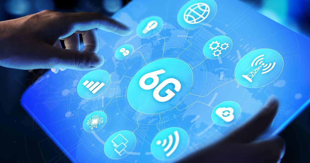 6G might not be such an easy upgrade from 5G after all