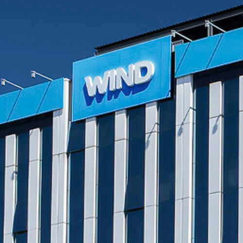 Expansive United Group snaps up Wind Hellas