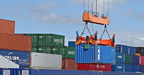 HPE Looks to Fill Containers With DevOps Services
