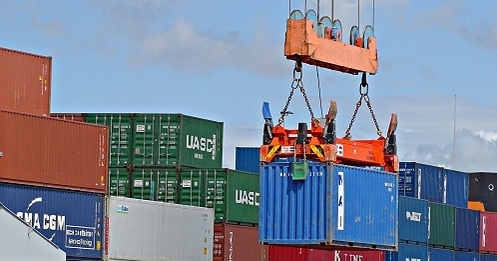 Heaps Container Service HPE Looks to Fill Containers With DevOps Services
