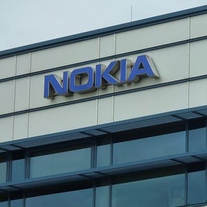 Eurobites: Nokia and Kyndryl combine on LTE, 5G private networks