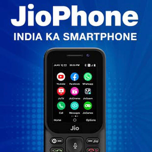 jio ka mobile offer