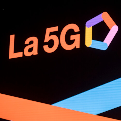 Orange names date for 5G launch