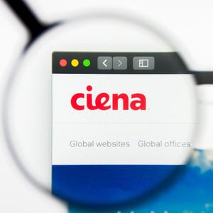 Ciena splashes into metro routing market with WaveRouter