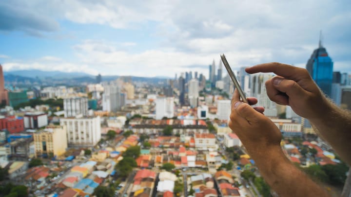 Malaysia's DNB raises $1.27B for next phase of 5G growth