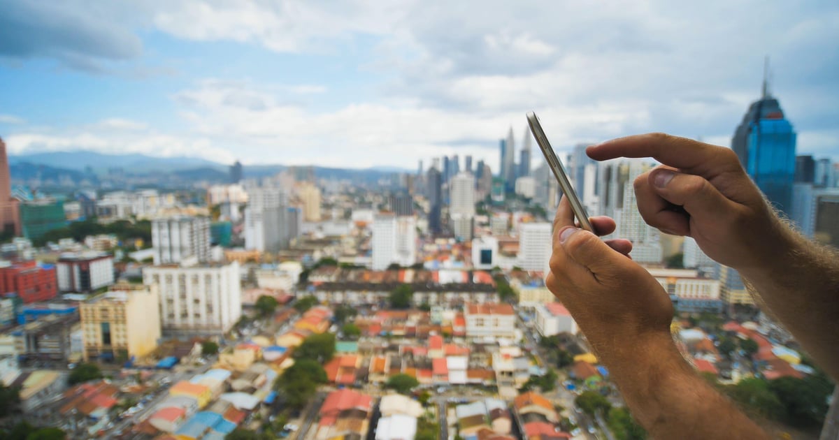 Malaysia's DNB raises $1.27B for next phase of 5G growth