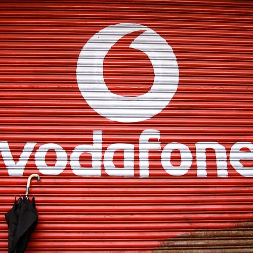 Another AGR blow to India telcos – especially Vodafone Idea