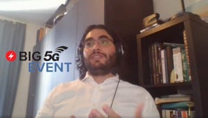 Omdia's Pablo Tomasi: 5G importance in private networks