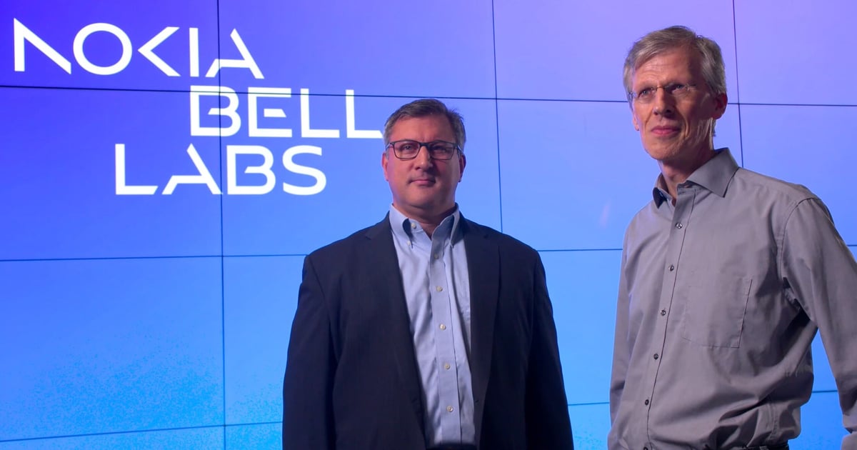 Nokia’s former CTO rages at ‘shocking’ Bell Labs cuts Nokia’s former CTO rages at ‘shocking’ Bell Labs cuts