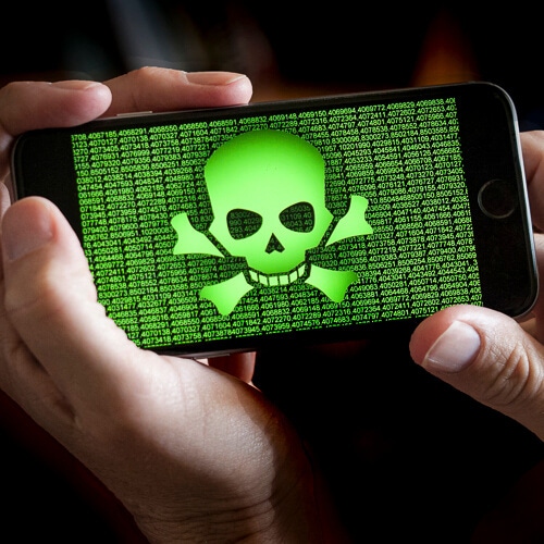 COVID-19 led to global mobile malware outbreak – report