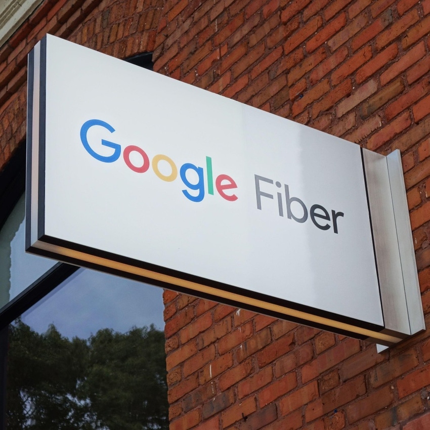 Google Fiber sparks deployment of 5-Gig speeds