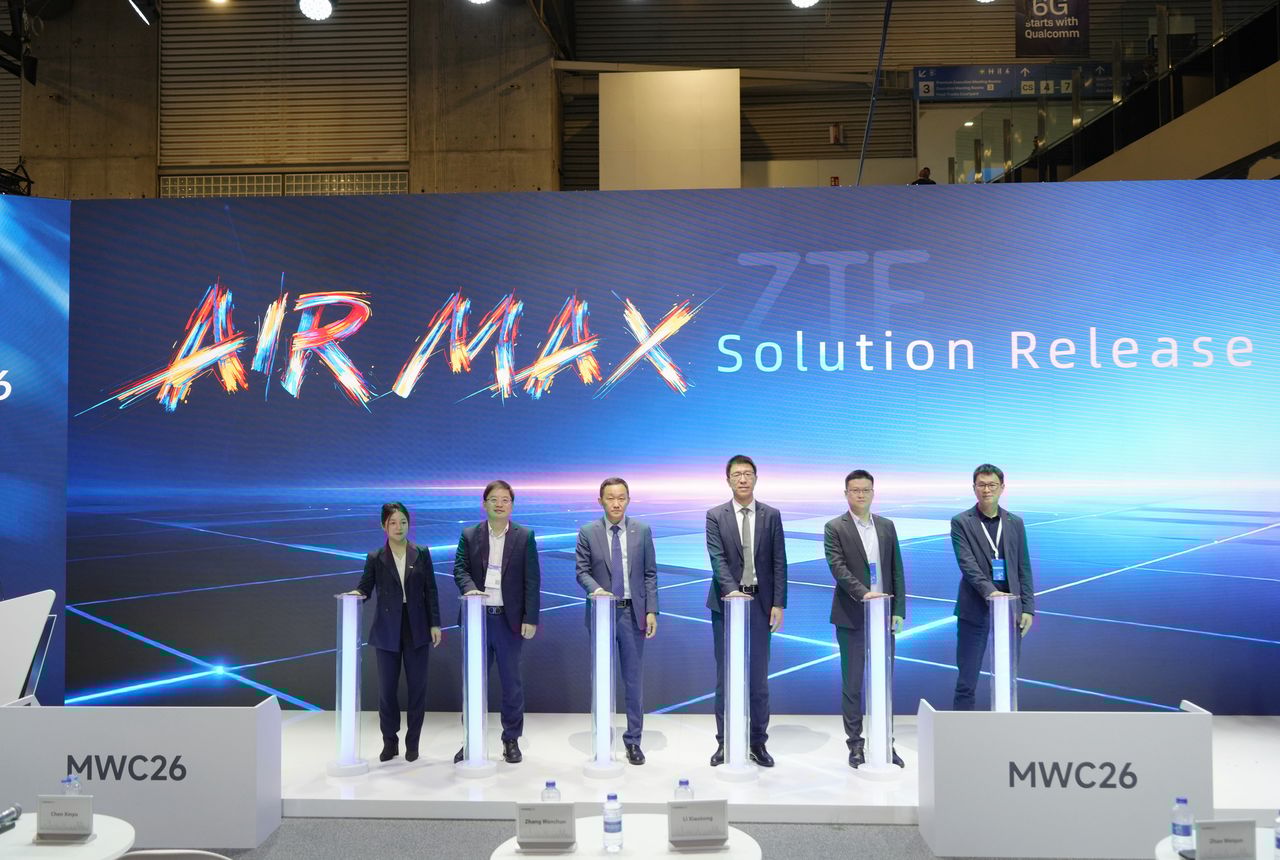 Launch_of_ZTE_AIR_MAX_Solution.jpg Launch_of_ZTE_AIR_MAX_Solution.jpg