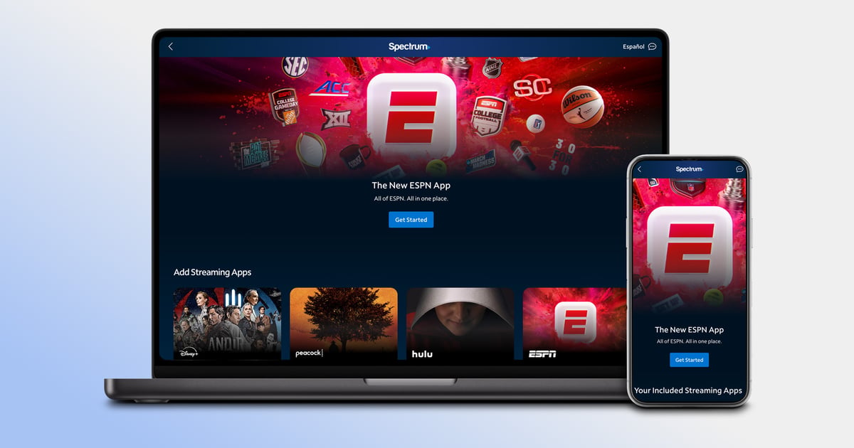 Stream Chartrer Charter's streaming app offer for pay-TV is no 'gimmick' – CEO