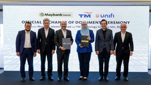 TM and Maybank Islamic launch 5G-powered banking as a service