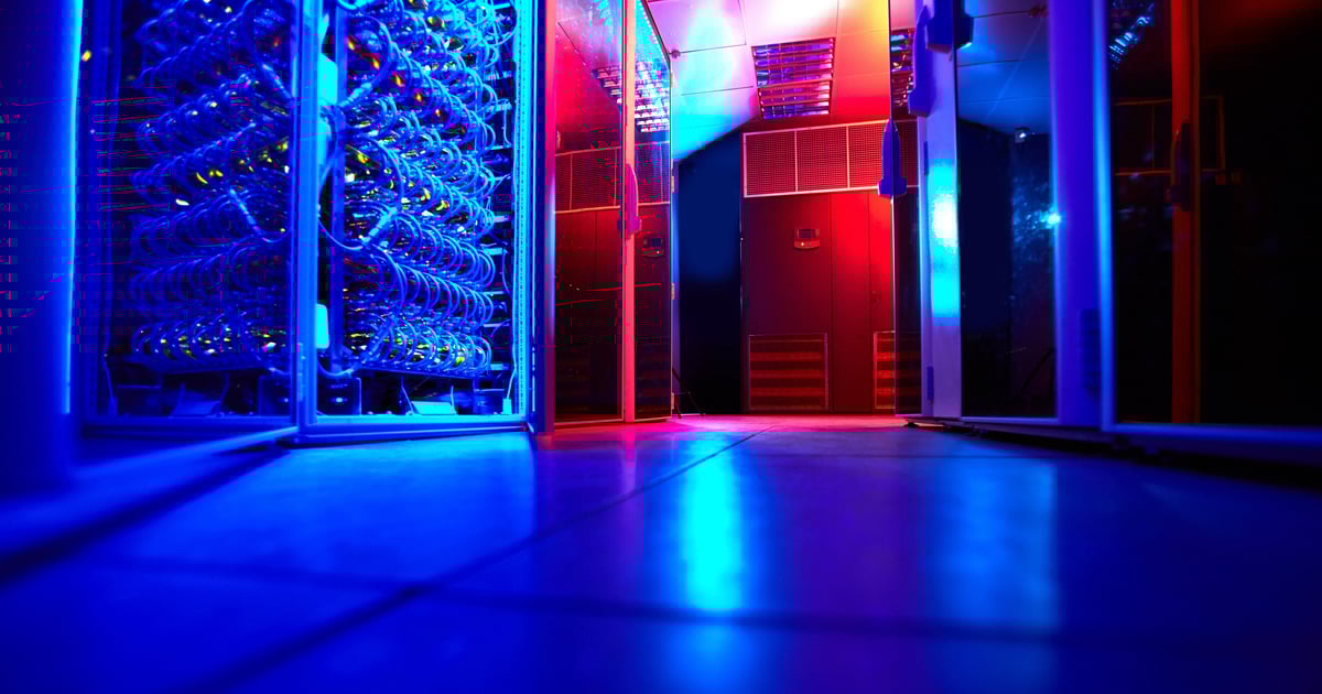 Eurobites: Cloud providers, ISPs protest Italy's storage levy