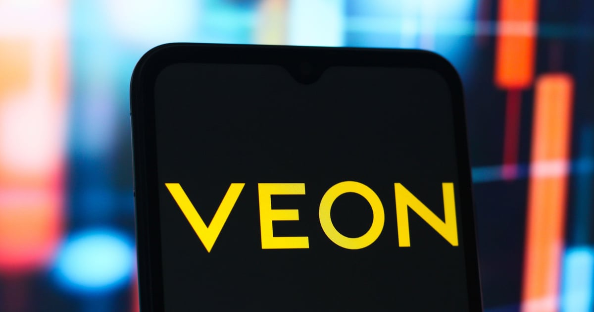 Telecom is the cheapest way to distribute AI – VEON