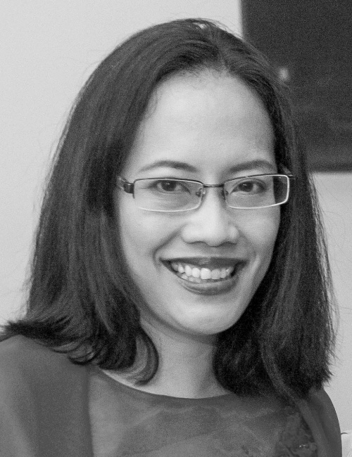 Picture of Gigi Onag