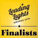 Leading Lights 2016 Finalists:  Outstanding Test & Measurement Vendor