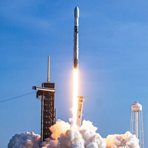 SpaceX rocket factory's new home: Starbase, Texas