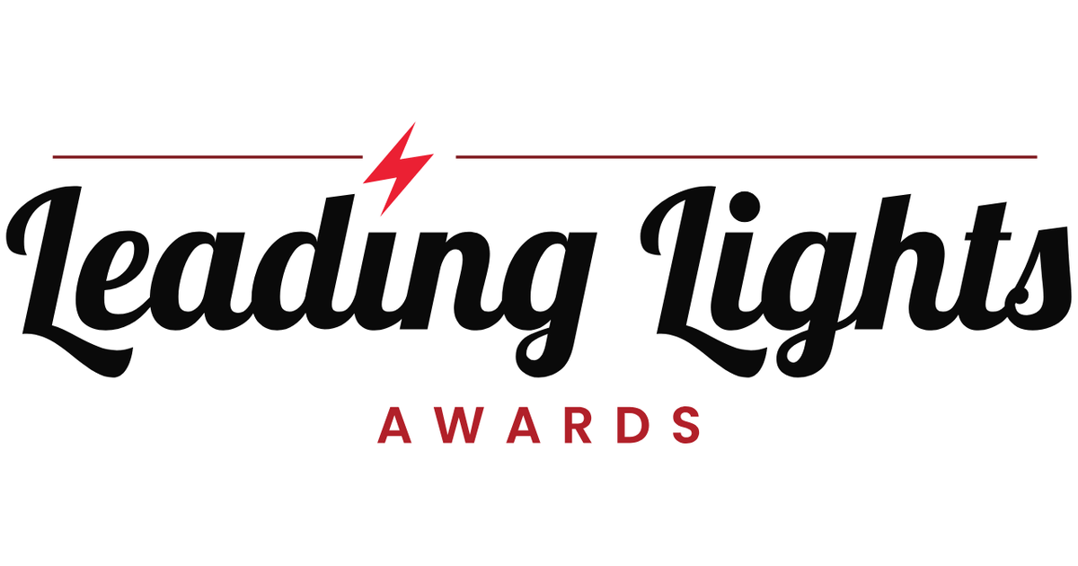 There’s still time to enter the Leading Lights Awards There’s still time to enter the Leading Lights Awards