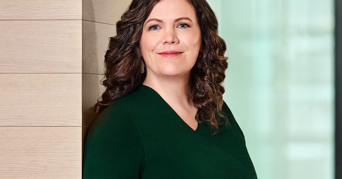 Charter CFO heading to Google-Blackstone data center JV Charter CFO heading to Google-Blackstone data center JV