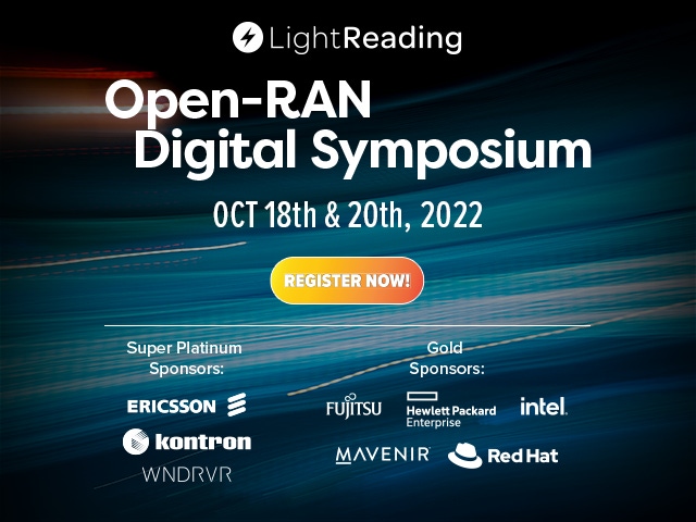Open Ran Digital Symposium, Day 2
