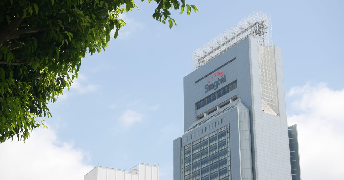 Singtel seeks entry in India’s satellite market – report Singtel seeks entry in India’s satellite market – report