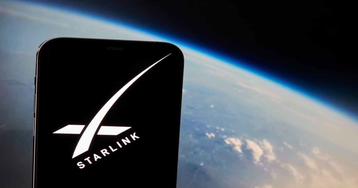 Starlink 'carving out a niche' in urban US – Ookla