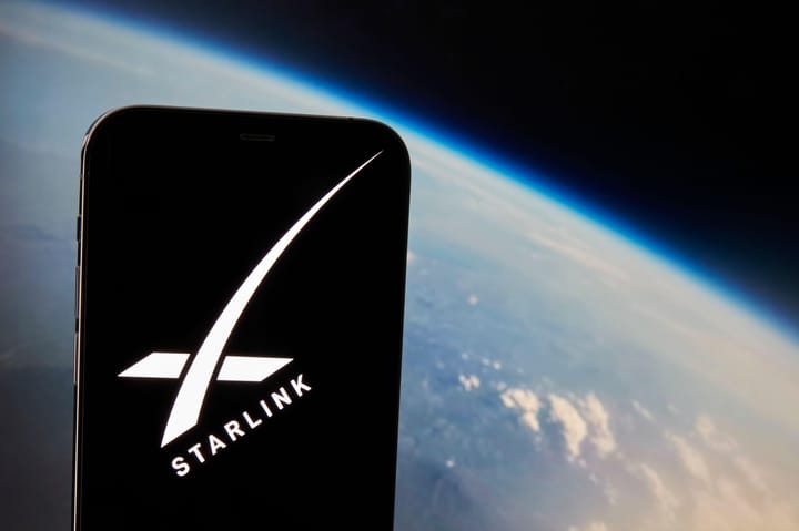 Starlink shows its ambitions in India go beyond satellite broadband