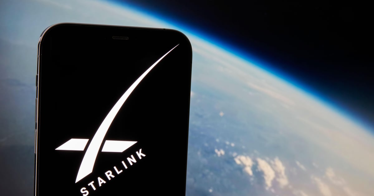 EchoStar to Sell Starlink Service in 400+ Boost Mobile Stores