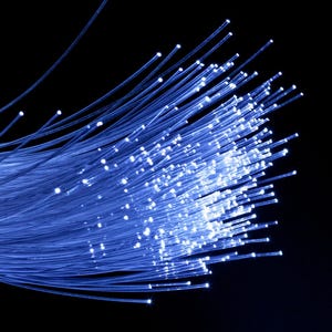 Consolidated points to fiber strategy as 'main driver of business' this year