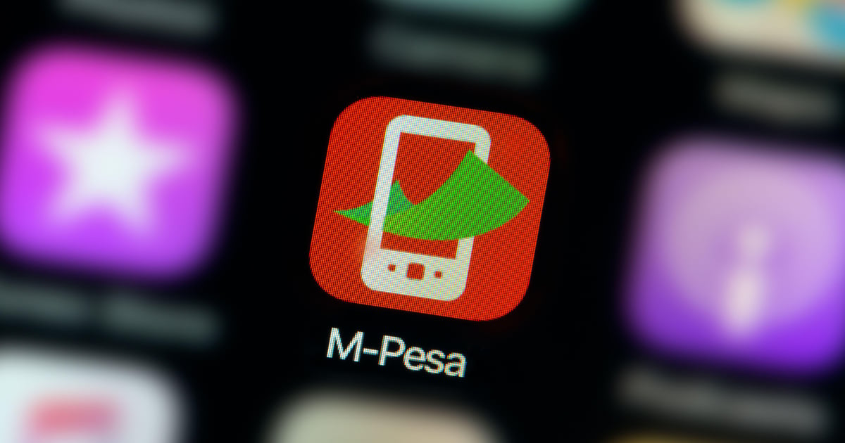 Eurobites: Mobile money surges in Africa and beyond