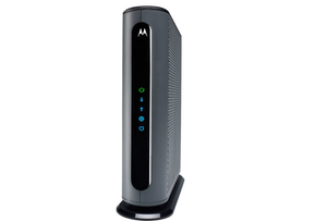 Minim Motorola MB8600 32x8 DOCSIS 3.1 cable modem