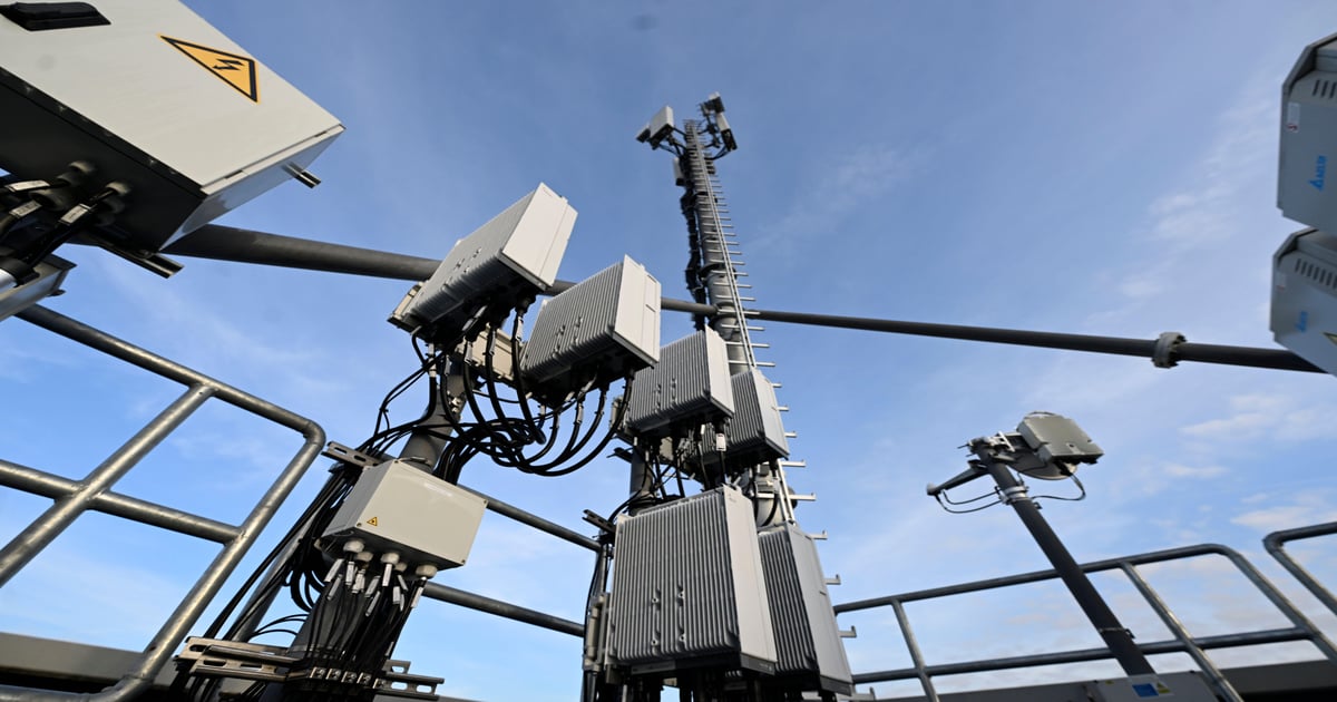 Can India's 5G FWA surge address broadband infrastructure gap?