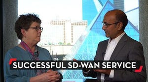 Key Factors to Successfully Deploy an SD-WAN Service