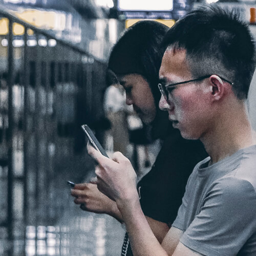 China 5G race taking its toll on operators