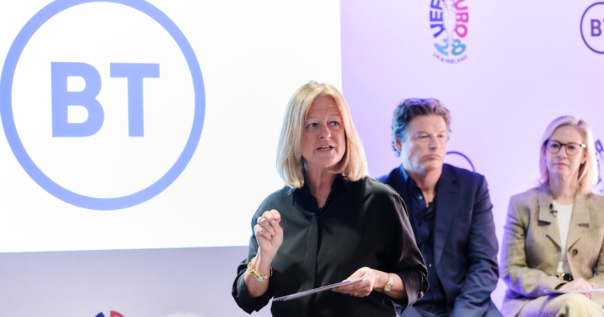 BT plans mass layoffs after cutting 8,500 jobs in last year
