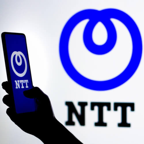 5G private networking needs devices, says NTT