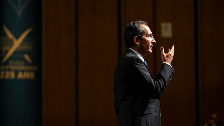 Drahi in 'shock' over Altice corruption probe