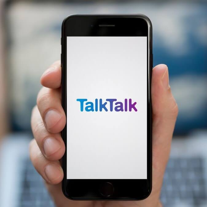Eurobites: TalkTalk creates new wholesale units