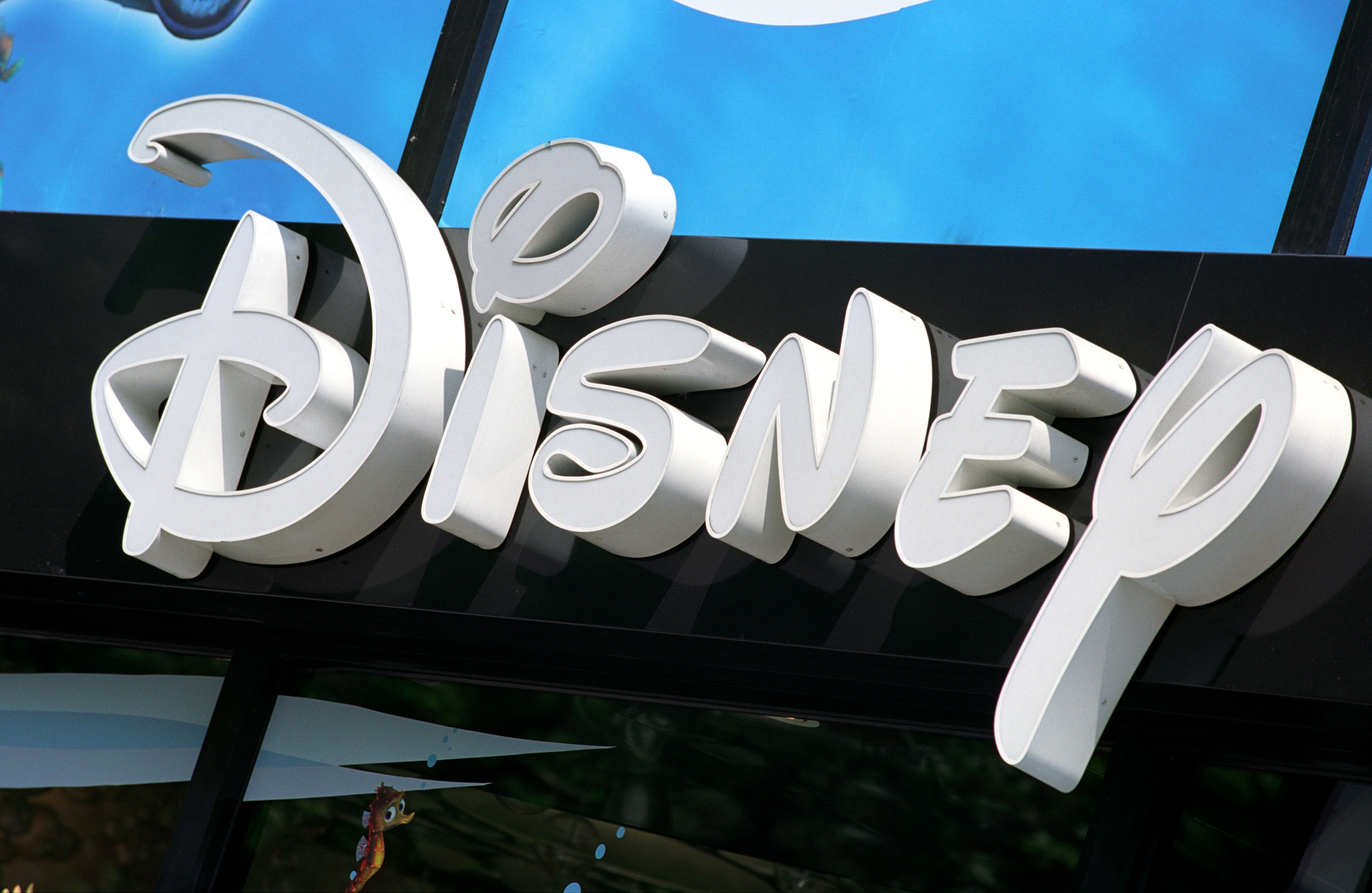 Disney invests $1B in OpenAI, cuts licensing deal, image size:5472x3560