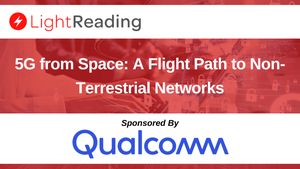 5G from Space: A Flight Path to Non-Terrestrial Networks
