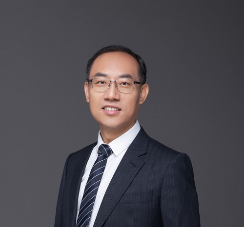 Interview: Vincent Zhao outlined Huawei's Single Voice Core solution
