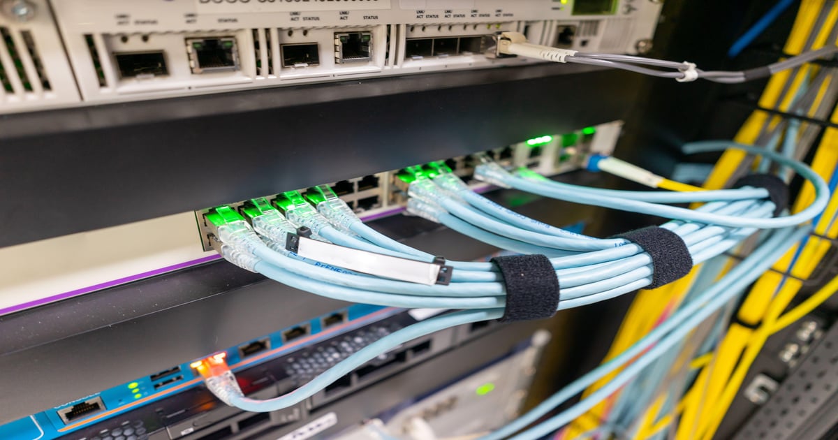 A closer look at how fiber benefits AT&T's mobile business