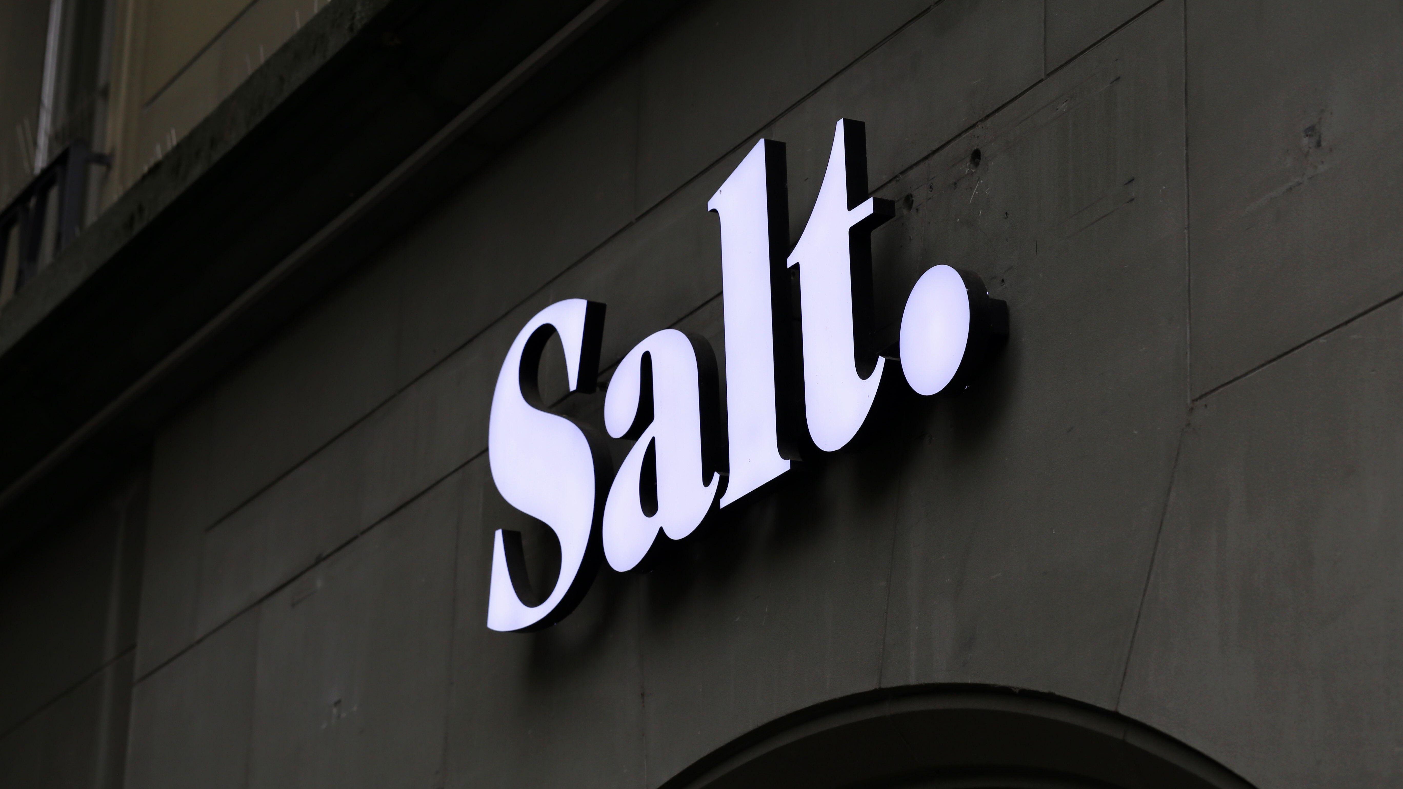 Eurobites: Salt adds 42K postpaid subs in Q2