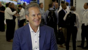 DZS CEO talks M&A, fiber funding and the need for 1-Gig broadband