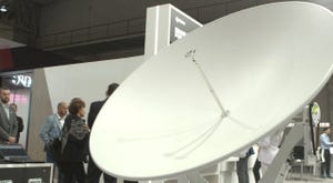 SES at MWC 2023