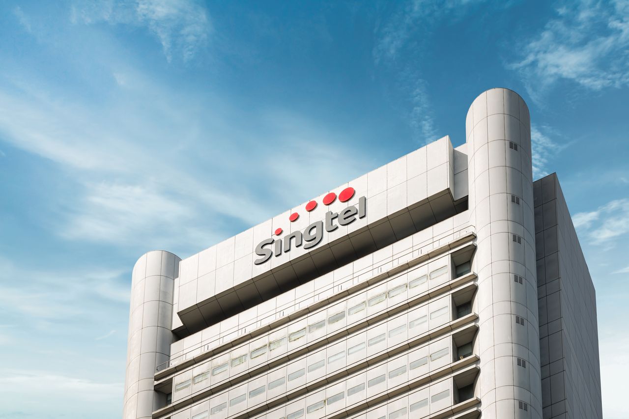 Singtel eyes global IoT deployments with new partnerships