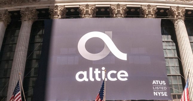 Altice USA crosses fiber subscriber milestone as network upgrade expands