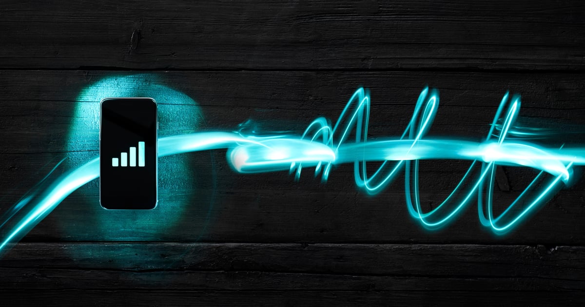 Vodafone beats BT and VMO2 to SLA-backed 5G network slicing in UK